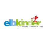 Elbkinder Vereinigung Hamburger Kitas gGmbH - Logo