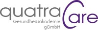quatraCare Gesundheitsakademie gGmbH - Logo