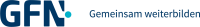 GFN gemeinsam weiterbilden - Logo