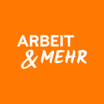 ARBEIT UND MEHR GmbH - Logo