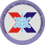 Innung für Kälte- und Klimatechnik - Logo