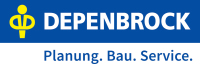 DEPENBROCK Gruppe - Logo