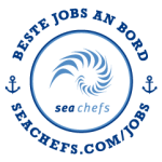 sea chefs - Logo