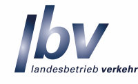 Landesbetrieb Verkehr (LBV) - Logo