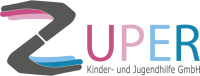 Zuper Kinder- und Jugendhilfe GmbH - Logo