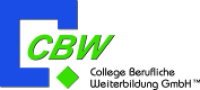 CBW College Berufliche Weiterbildung GmbH - Logo
