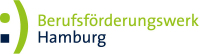 BFW Berufsförderungswerk Hamburg gGmbH - Logo