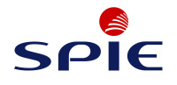 SPIE Germany Switzerland Austria - Logo
