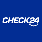 CHECK24 - Logo