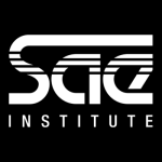 SAE Institute Hamburg - Logo