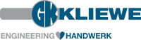 Engineering loves Handwerk -Kliewe GmbH Industrieller Anlagenbau - Logo