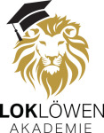 LokLöwen Akademie - Logo