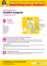 29. Ausbildungs- & Studienmesse - Anfahrt