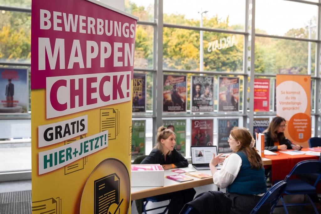 Dein Erfolg auf der Messe: So nutzt du deine Chancen optimal